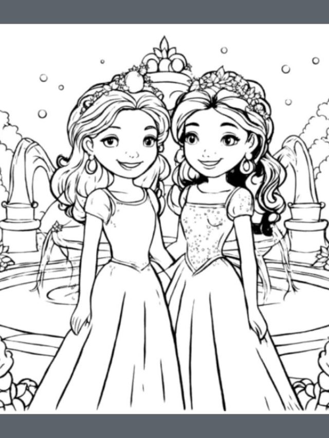 tô màu công chúa disney (18)