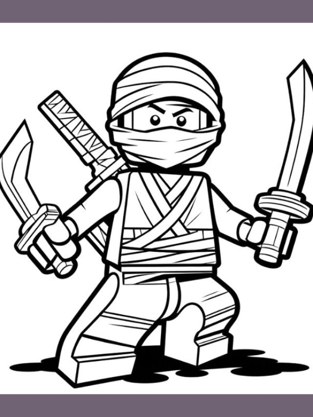 tô màu ninjago (16)