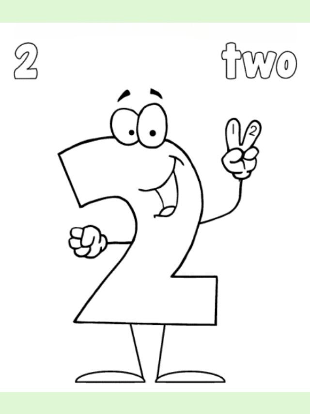 tô màu số 2 29
