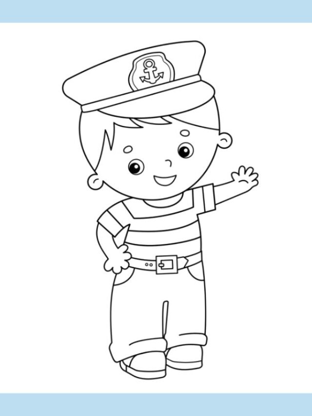 tranh tô màu chú bộ đội hải quân (22)