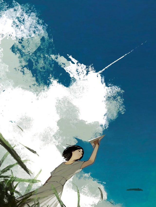 vẽ tranh tự làm lớp 7​