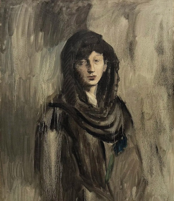 những bức tranh của picasso