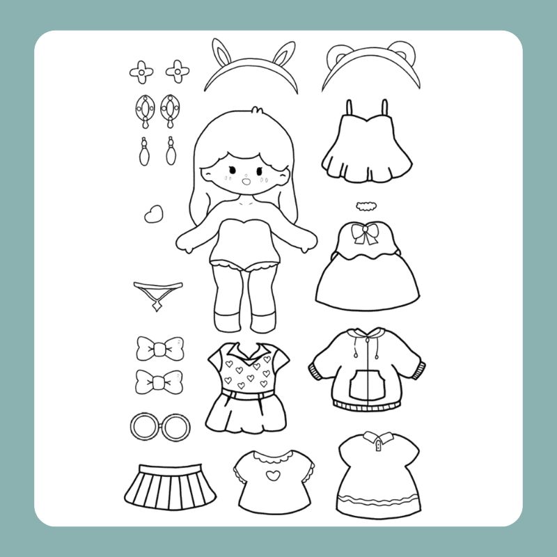 tô màu búp bê giấy (16)