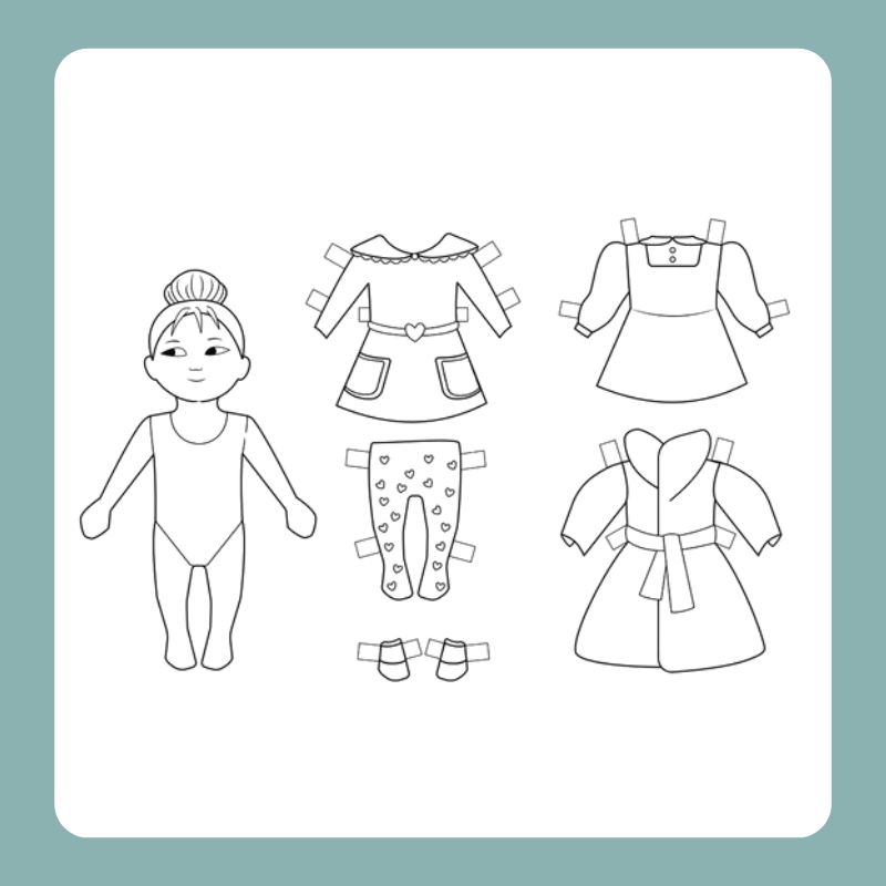 tô màu búp bê giấy (19)