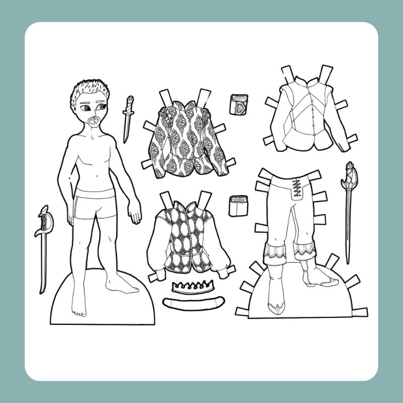 tô màu búp bê giấy (25)