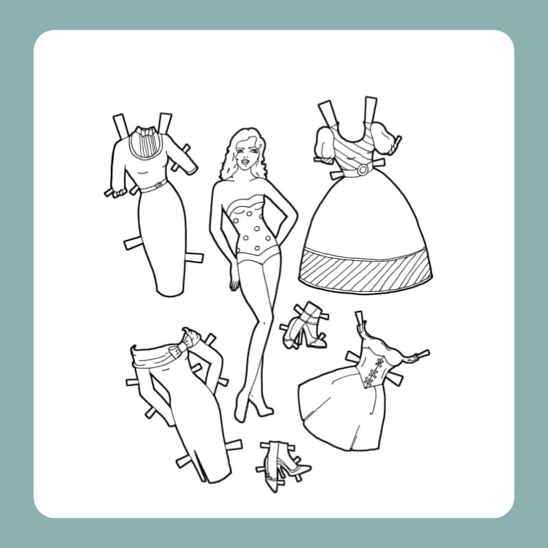 tô màu búp bê giấy (8)