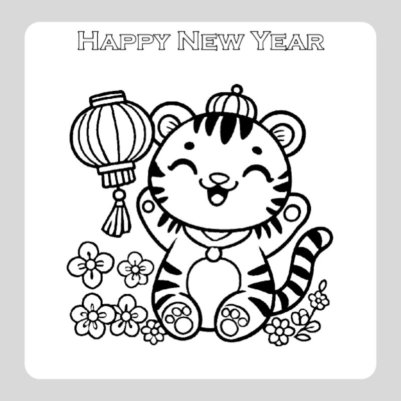 tô màu con hổ (15)