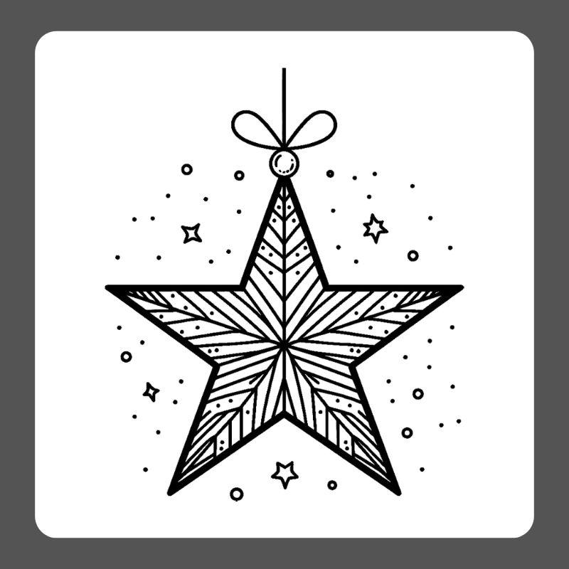 tô màu đèn ông sao (14)