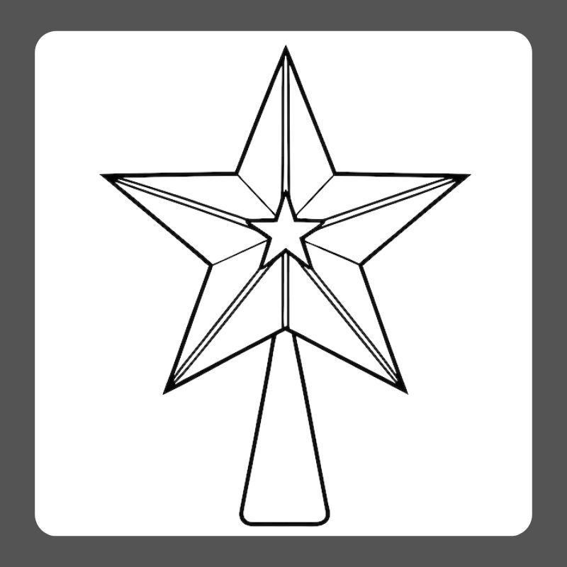 tô màu đèn ông sao (17)