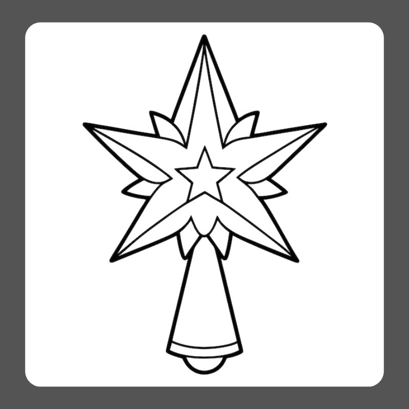 tô màu đèn ông sao (18)