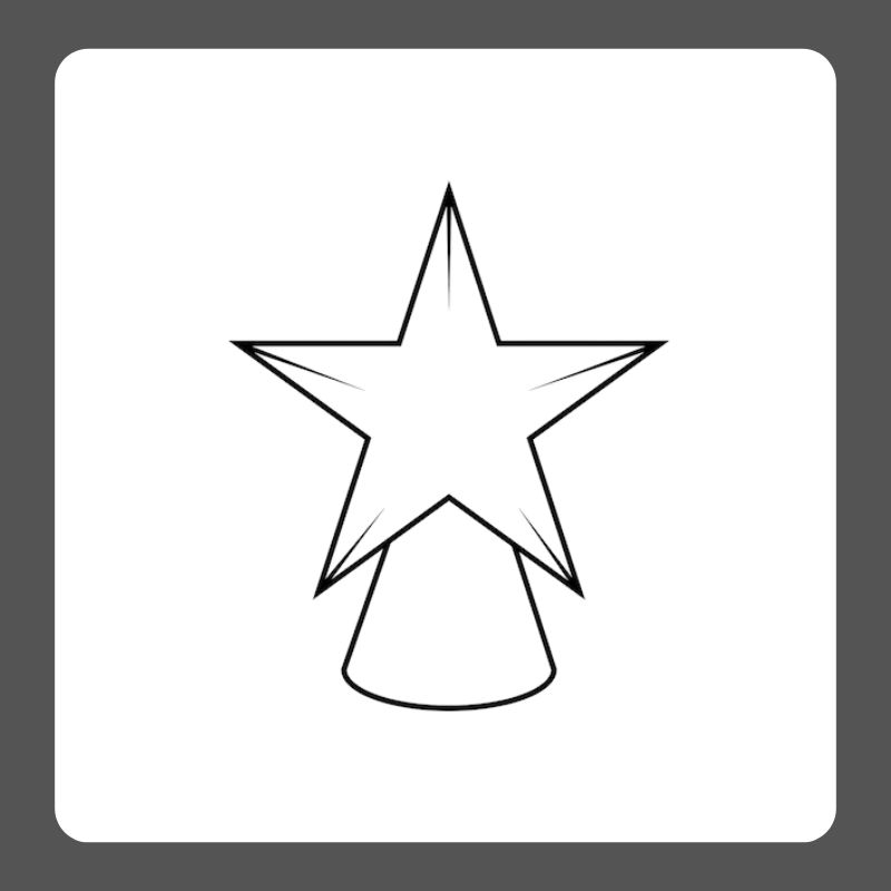 tô màu đèn ông sao (19)