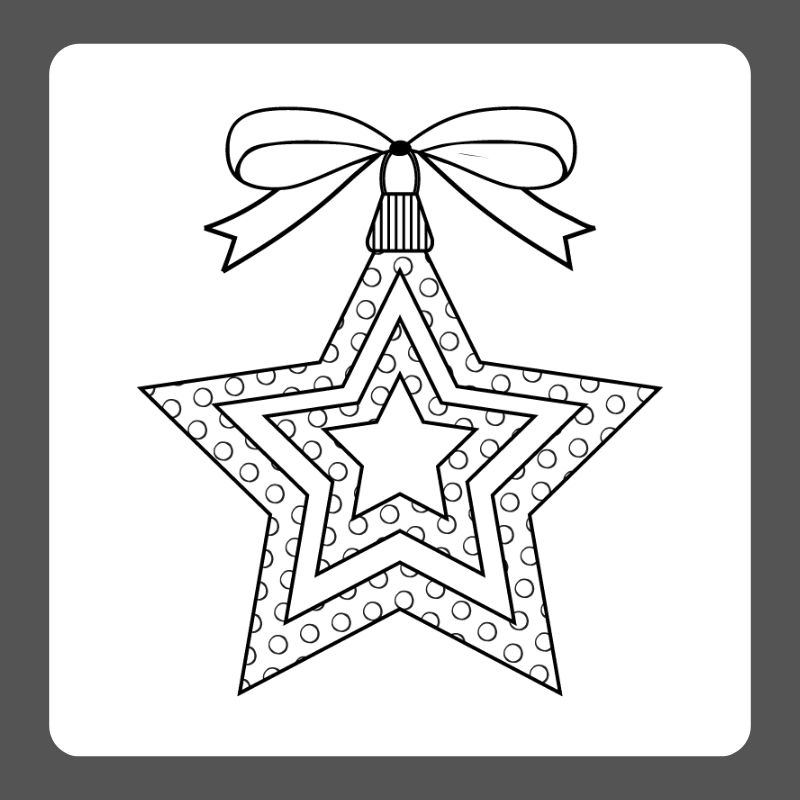 tô màu đèn ông sao (6)