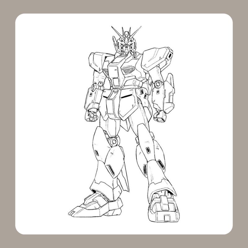 tô màu người sắt 14