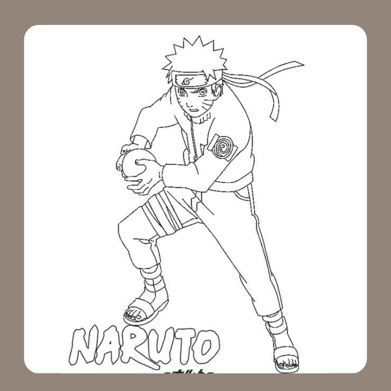 to mau naruto 8