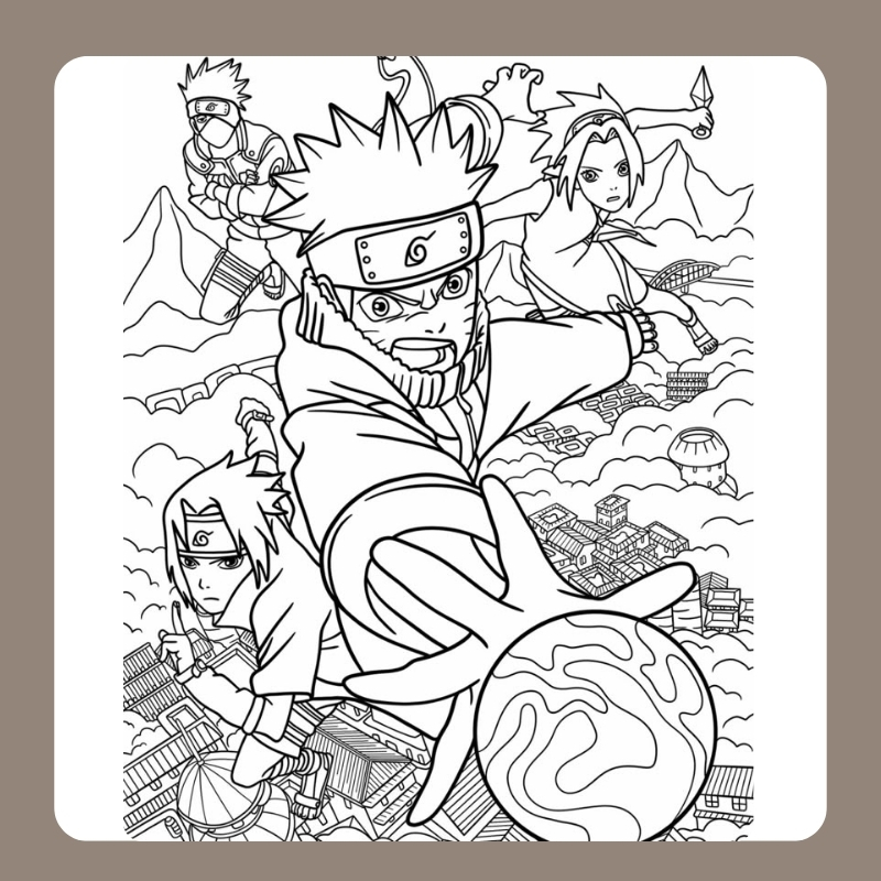 to mau naruto vs sasuke