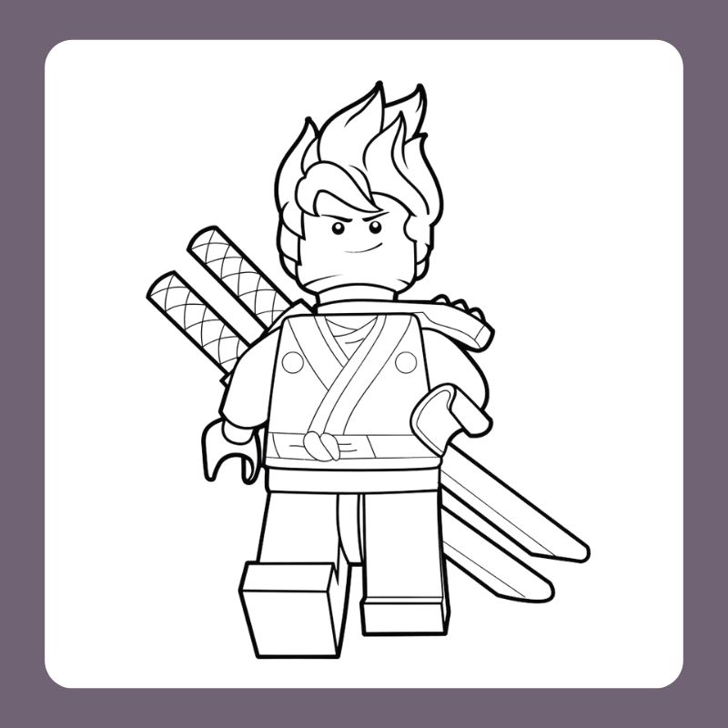 tô màu ninjago (14)