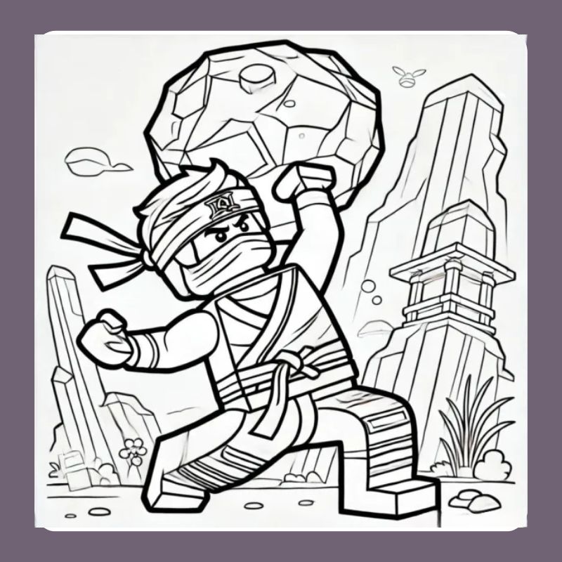 tô màu ninjago (18)