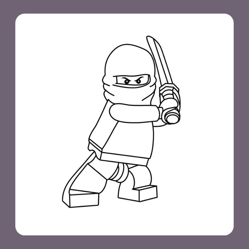 tô màu ninjago (21)