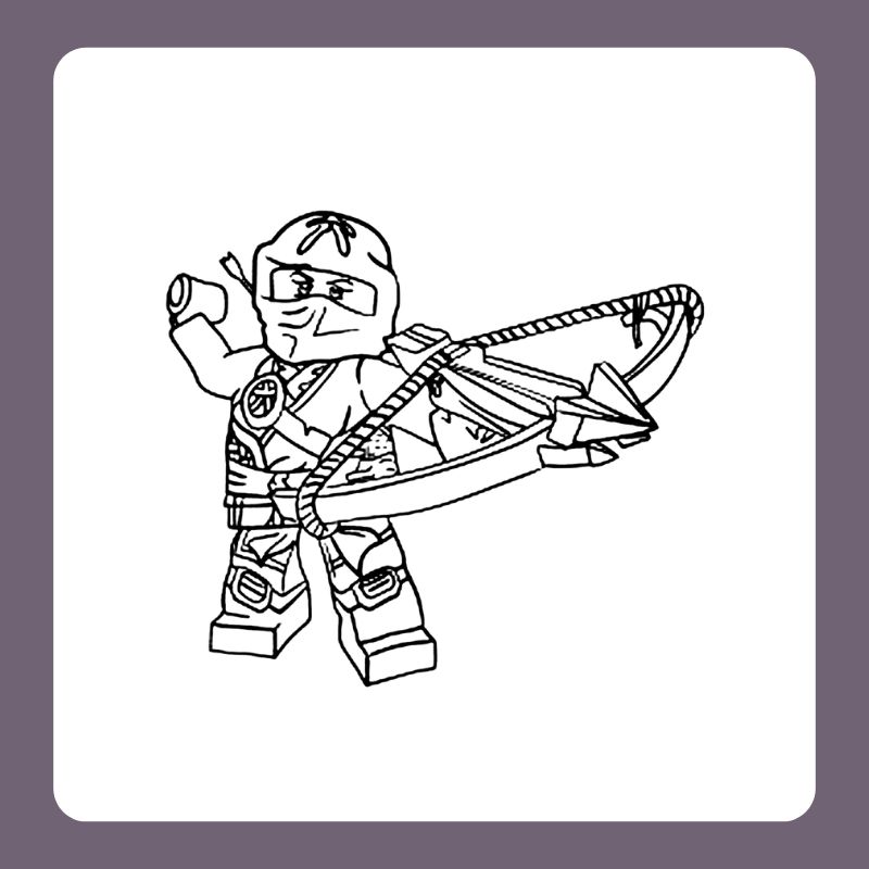 tô màu ninjago (5)