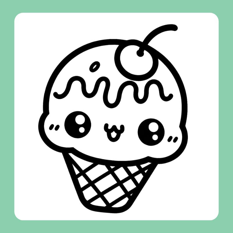 tô màu que kem (15)