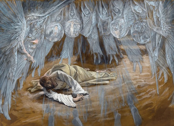 tranh công giáo 10