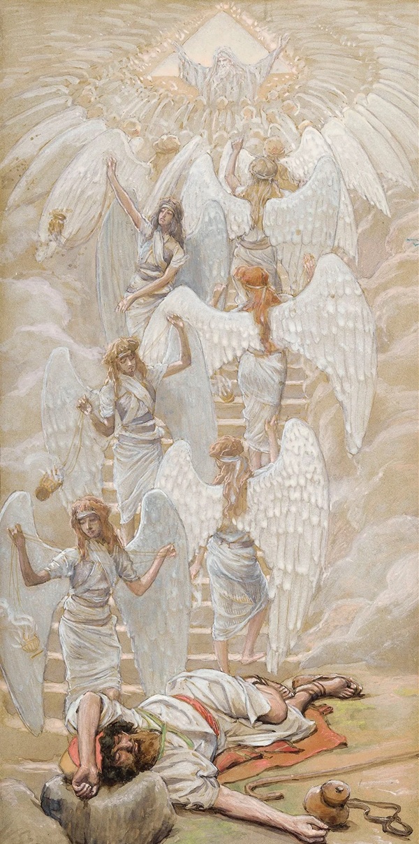 tranh công giáo 11