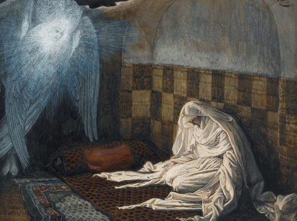 tranh công giáo 13