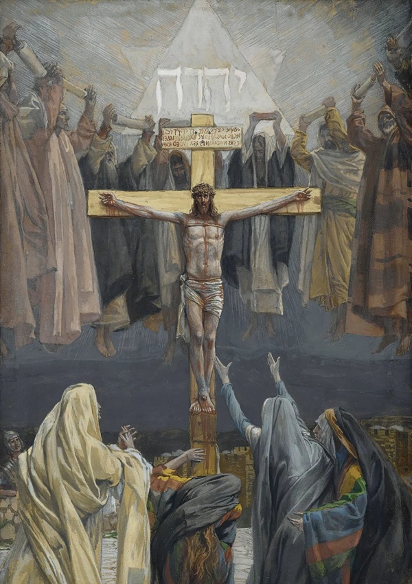 tranh công giáo 14