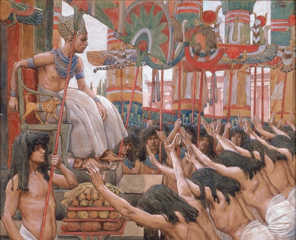 tranh công giáo 16