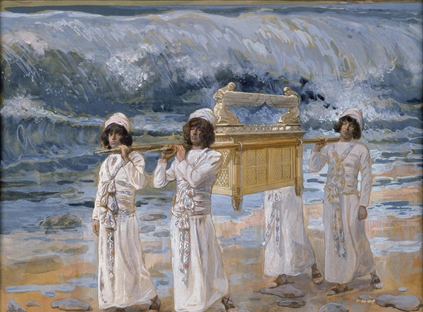 tranh công giáo 17