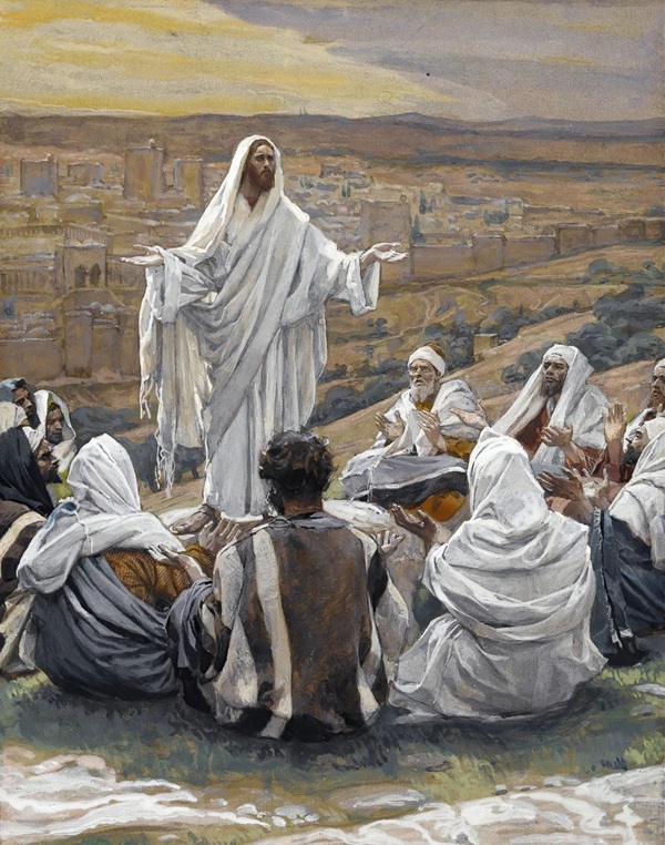 tranh công giáo 20