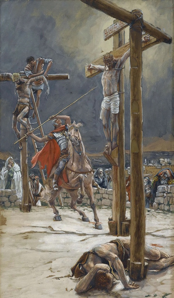 tranh công giáo 22