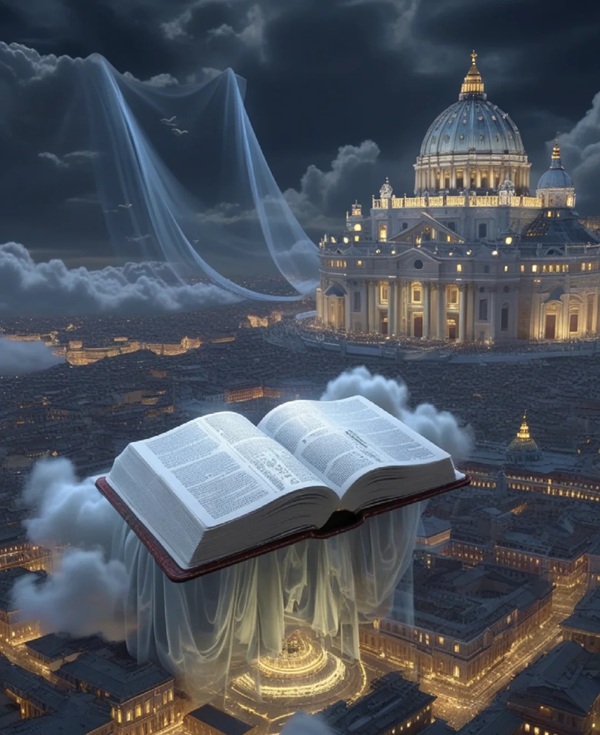 tranh công giáo 25