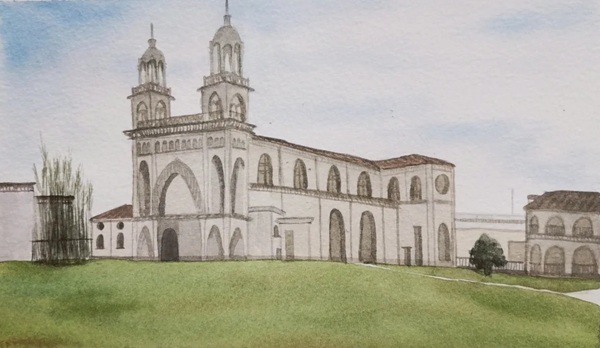 tranh công giáo 29