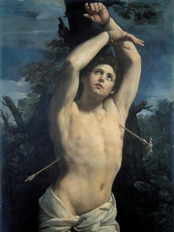 tranh công giáo 32