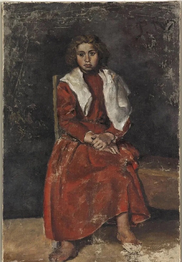 tranh của họa sĩ picasso