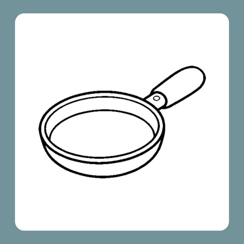 tranh tô màu đồ dùng gia đình (21)