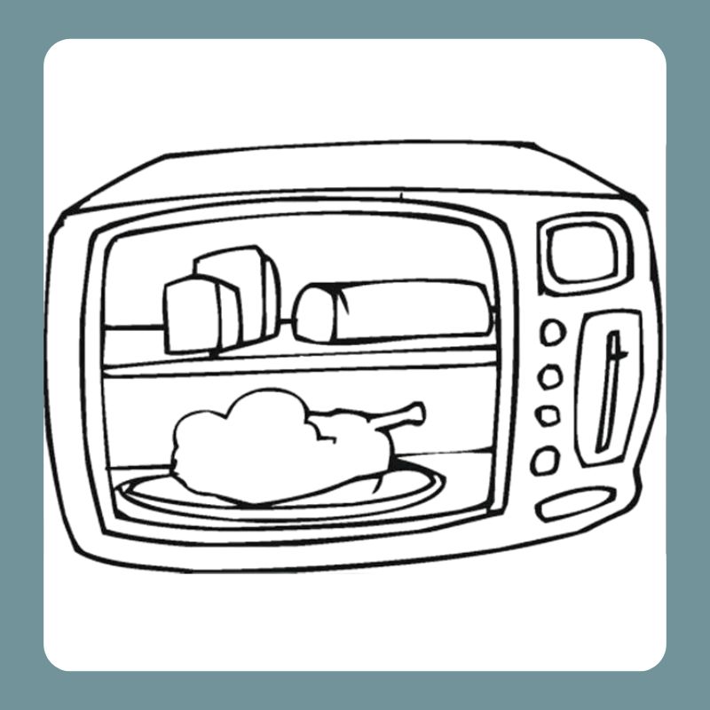 tranh tô màu đồ dùng gia đình (23)