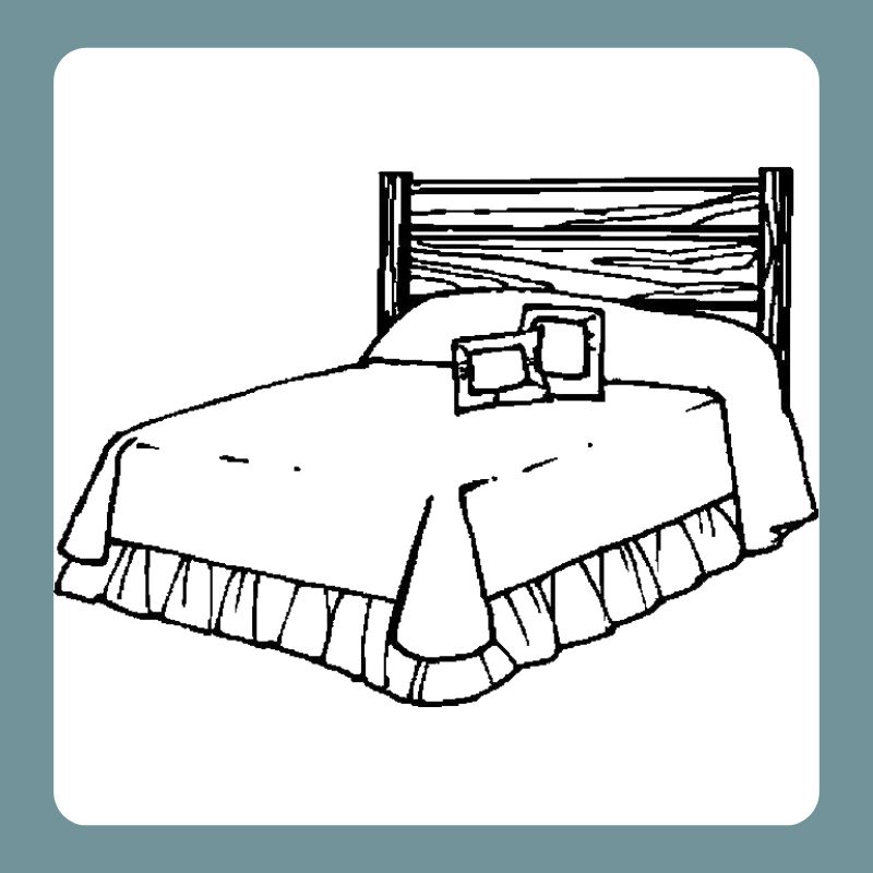 tranh tô màu đồ dùng gia đình (25)