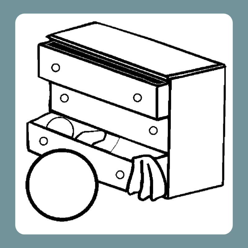 tranh tô màu đồ dùng gia đình (27)