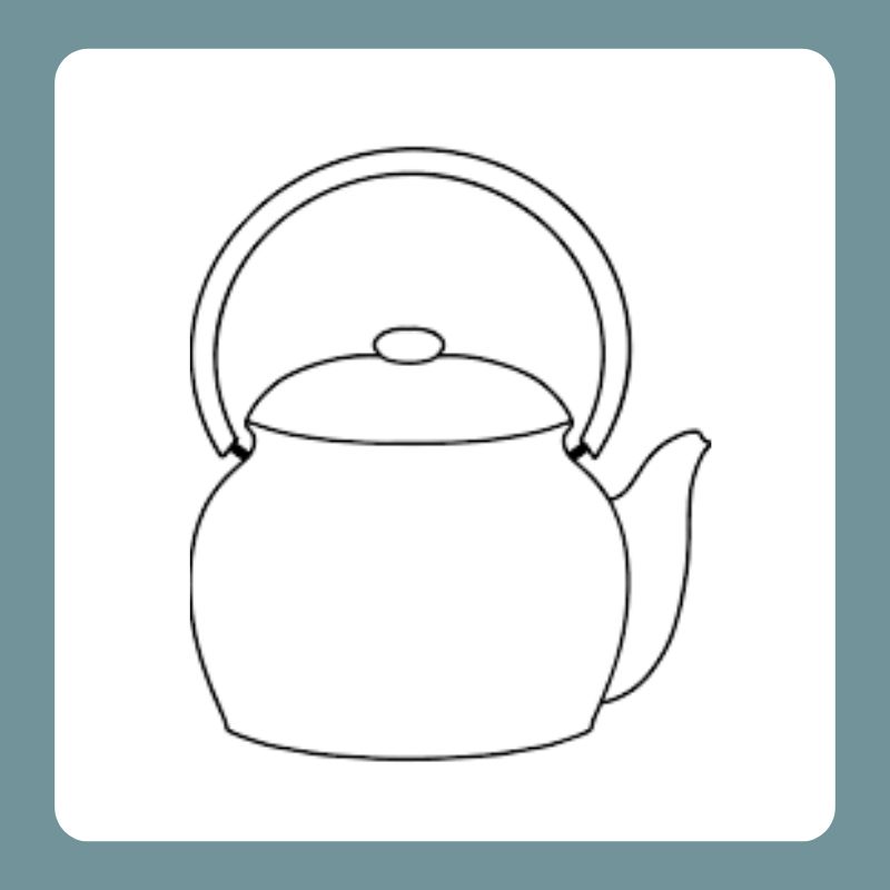 tranh tô màu đồ dùng gia đình (5)