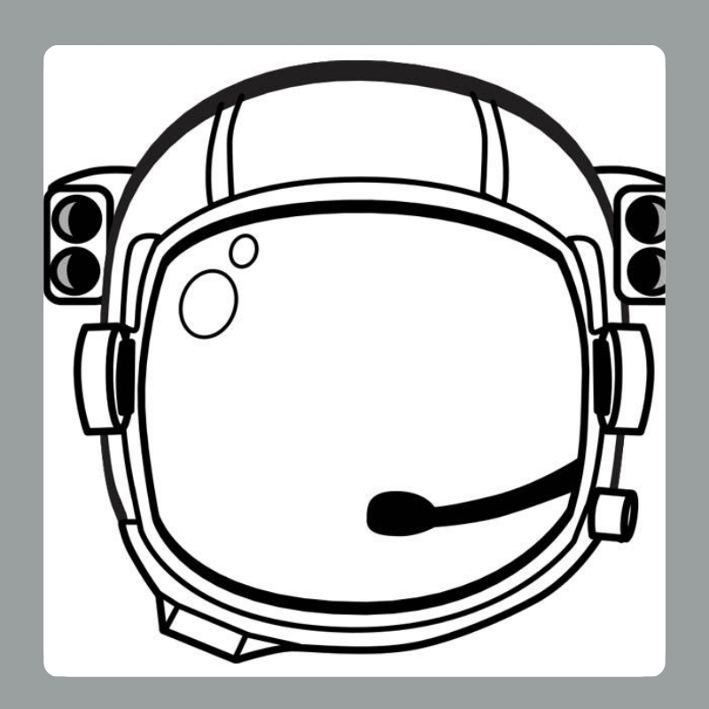 tranh tô màu mũ bảo hiểm​ 10