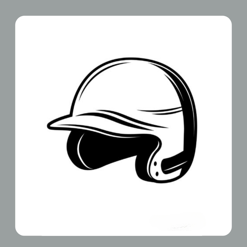 tranh tô màu mũ bảo hiểm​ 16