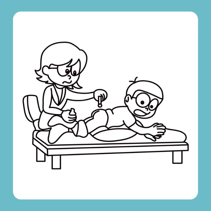 tranh tô màu nobita (24)