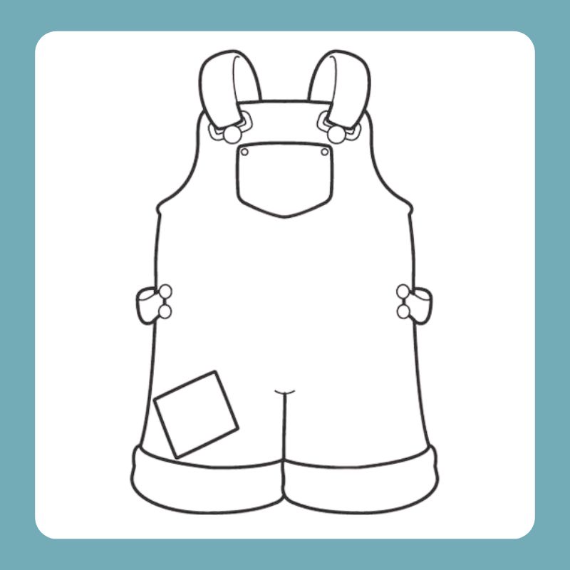 tranh tô màu quần áo bé trai bé gái (12)