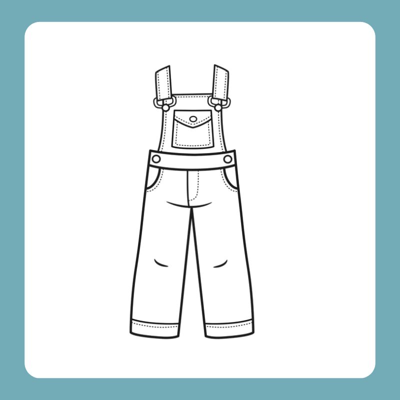 tranh tô màu quần áo bé trai bé gái (13)