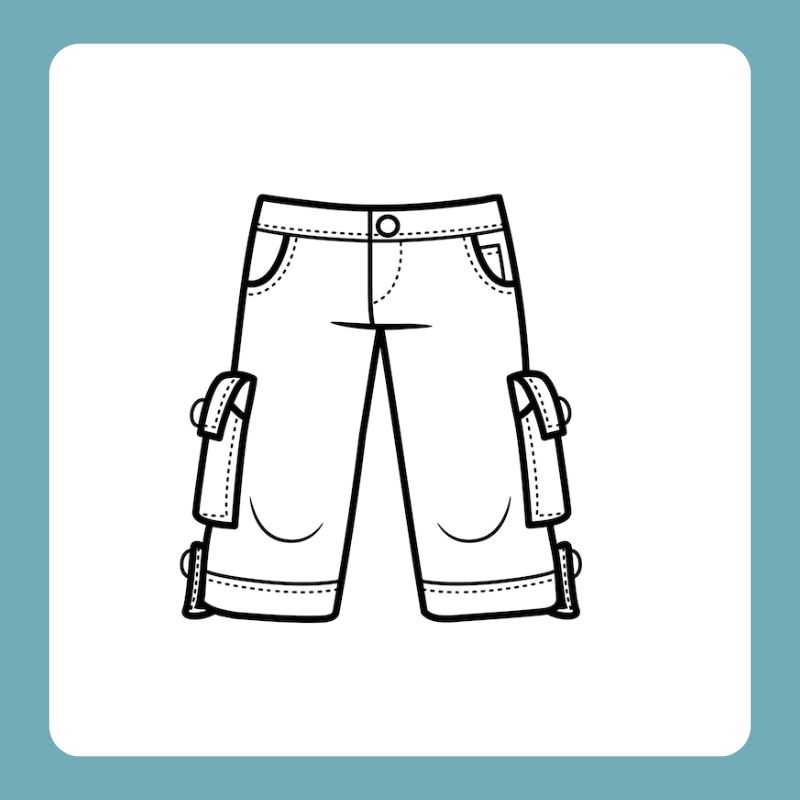 tranh tô màu quần áo bé trai bé gái (14)