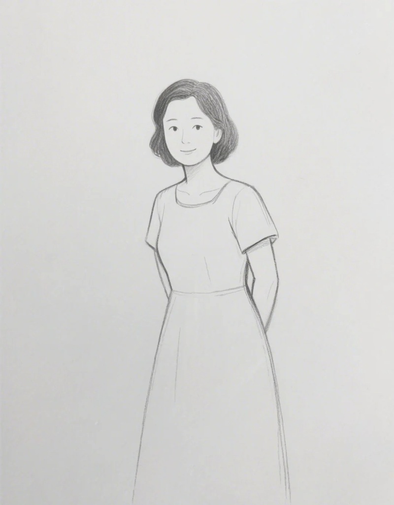 tranh vẽ mẹ 5