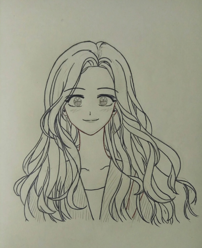tranh vẽ mẹ 9
