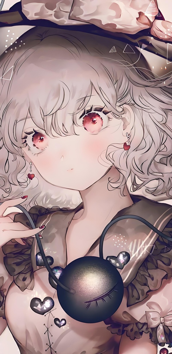 vẽ tranh anime nữ đẹp
